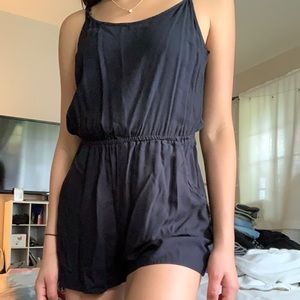 H&M romper